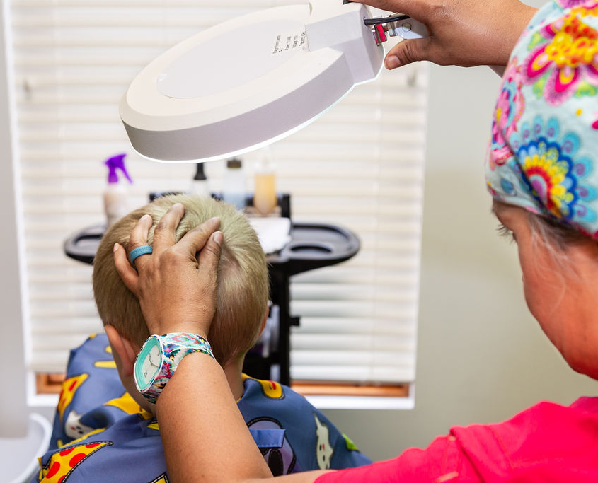 head checks Archives Knoxville Lice Clinic