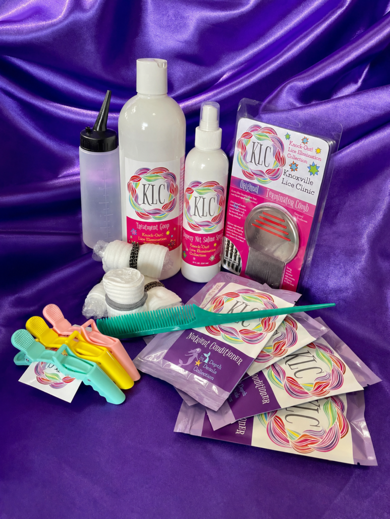 Large Family Deluxe Kit