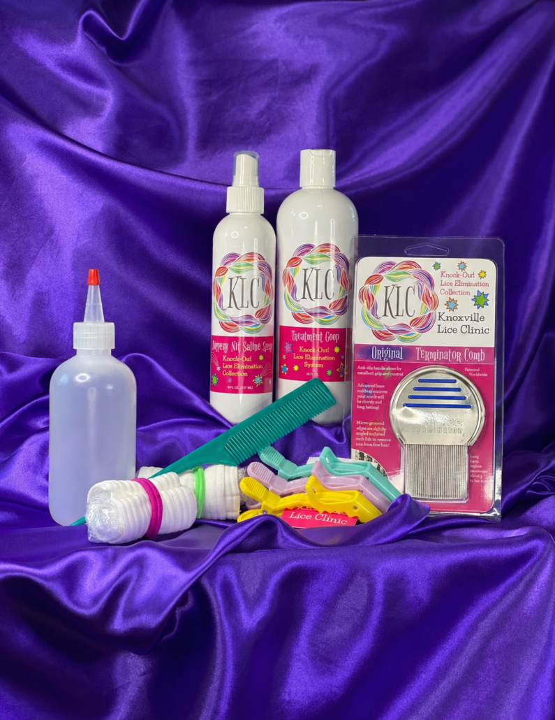 Small Family Kit