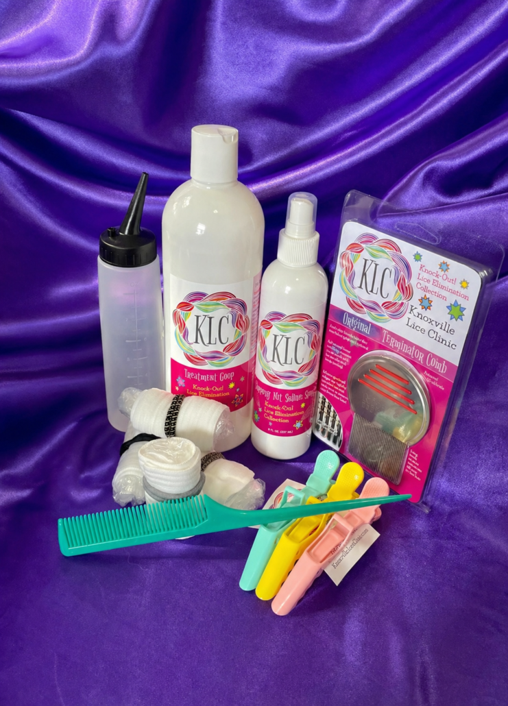Large Family Kit